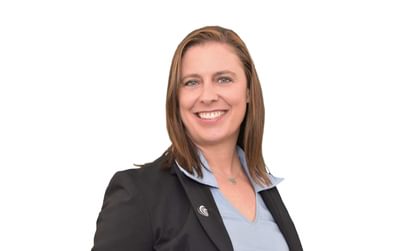 Photo of Catherine Chapman