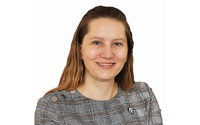 Photo of Diana Cameron