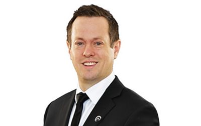 Photo of Jordan Malone