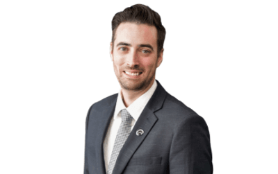 Photo of Kevin Tippett