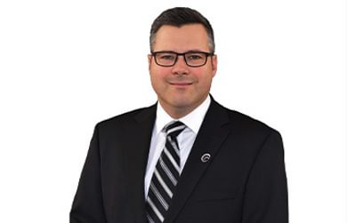 Photo of Mario Côté