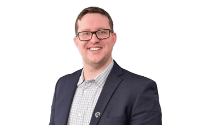 Photo of Michael Kelso