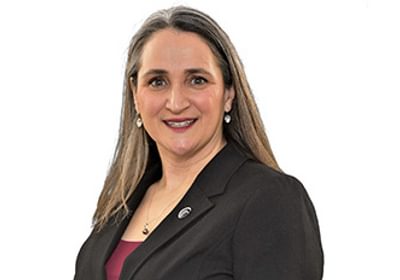 Photo of Rosa Maria Iuliano