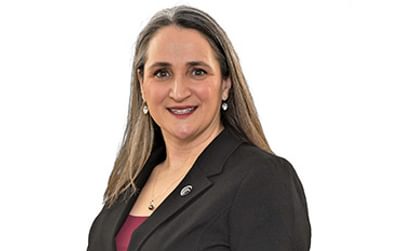 Photo of Rosa Maria Iuliano