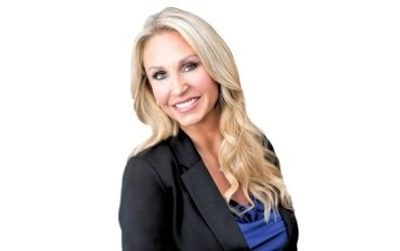 Photo of Shelley Weber