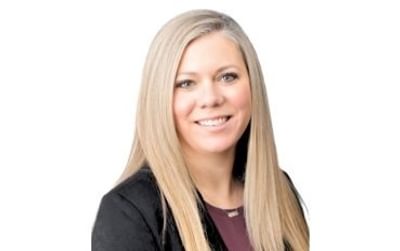 Photo of Tammy Kennedy