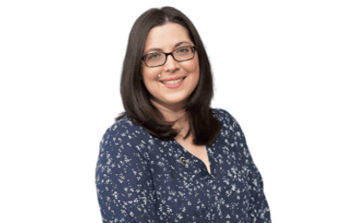 Photo of Taryn Newsham