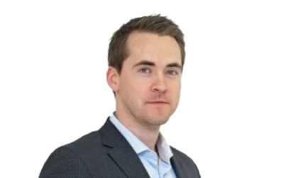 Photo of Devin Morrison