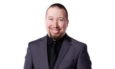 Photo of Kevin Mitchell