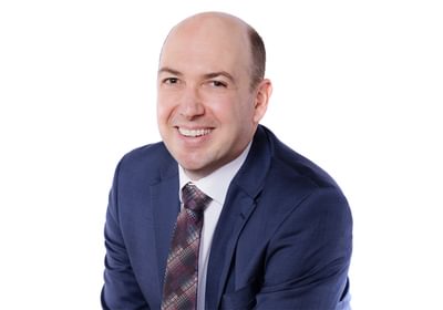 Photo of Rod Sinclair