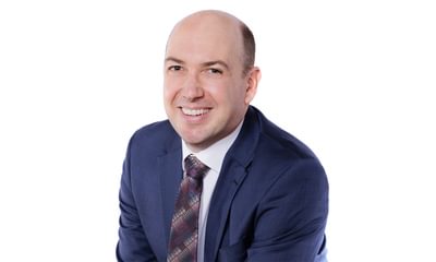 Photo of Rod Sinclair