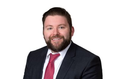 Photo of Andrew Hauraney