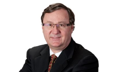 Photo of Bill Crowther