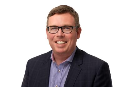 Photo of Jeff Taylor
