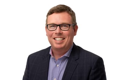 Photo of Jeff Taylor