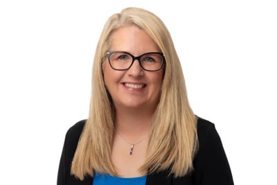 Photo of Joanna Park