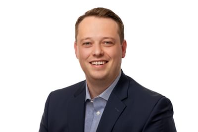 Photo of Liam Pammett