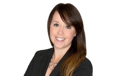 Photo of Stephanie Gates