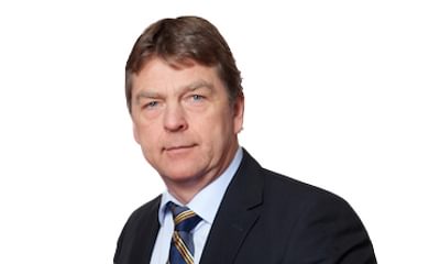 Photo of Steven Porter