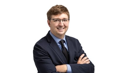 Photo of Brent Bartolucci