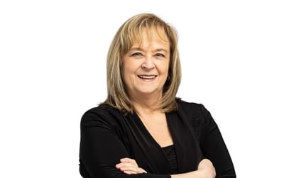 Photo of Laurie Rossignol
