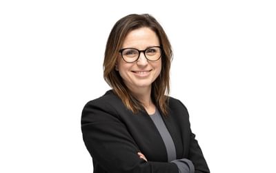 Photo of Lianne Richards