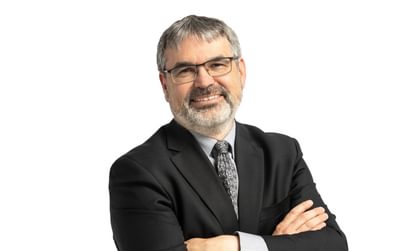 Photo of Mark Weiman