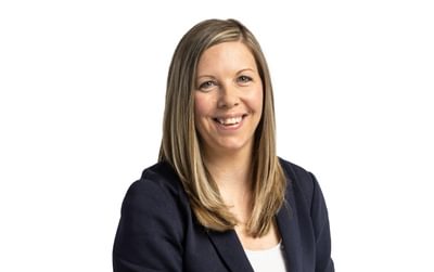 Photo of Melissa Violin