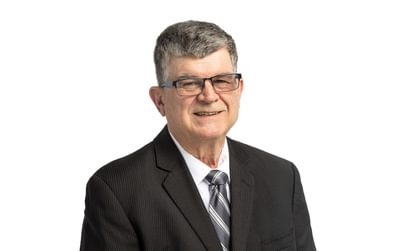 Photo of Michael Lalande