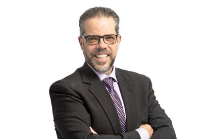 Photo of Robert Blais