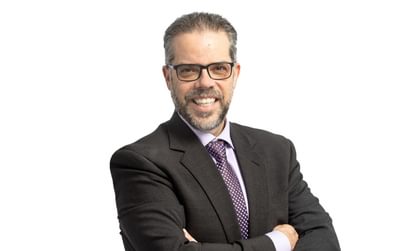 Photo of Robert Blais