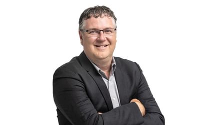 Photo of Todd Zanatta