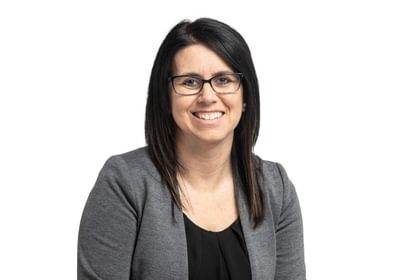 Photo of Jessica Beaulieu-Levasseur