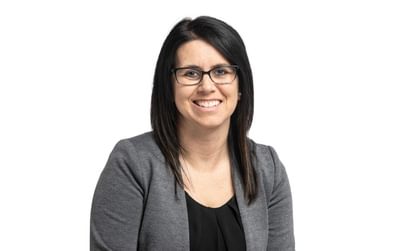 Photo of Jessica Beaulieu-Levasseur