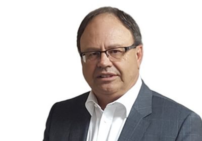 Photo of Roland Lefort