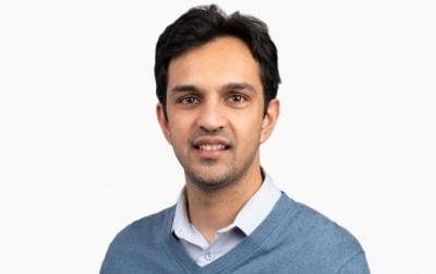 Photo of Akshit Shah