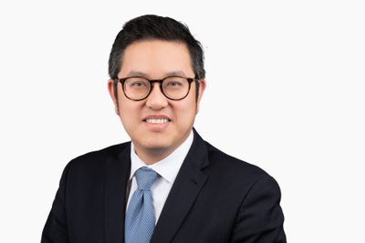 Photo of Alex Kwong