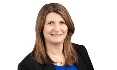Photo of Heather MacPherson