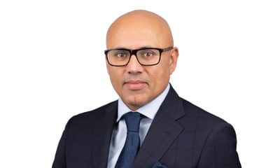 Photo of Rocky Bhatia