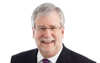 Photo of Steven Frye