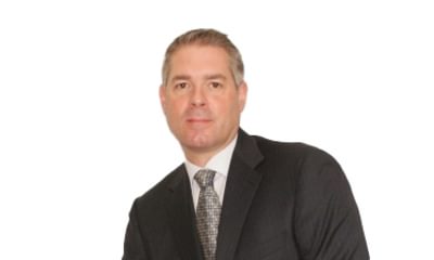 Photo of John Bujold