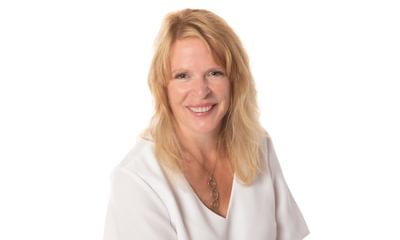 Photo of Kathy Byvelds
