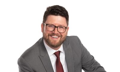 Photo of Michael Elshof