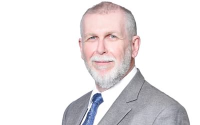 Photo of Brian Sweetman