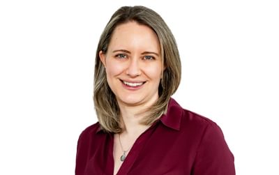 Photo of Emma Bufton