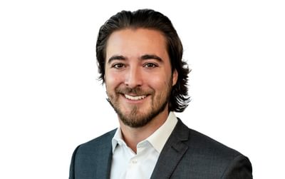 Photo of Giancarlo Iannicello