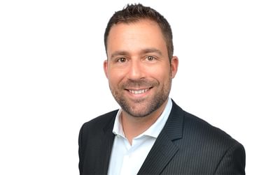 Photo of James Hinebaugh