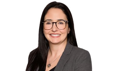 Photo of Janine Kasznia