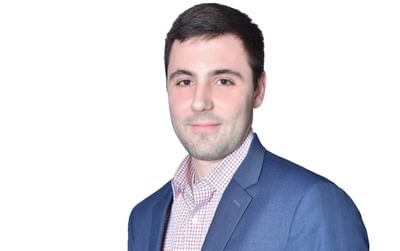 Photo of Michael Ciuro
