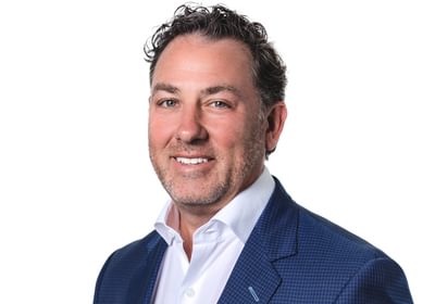 Photo of Scott Dupuis